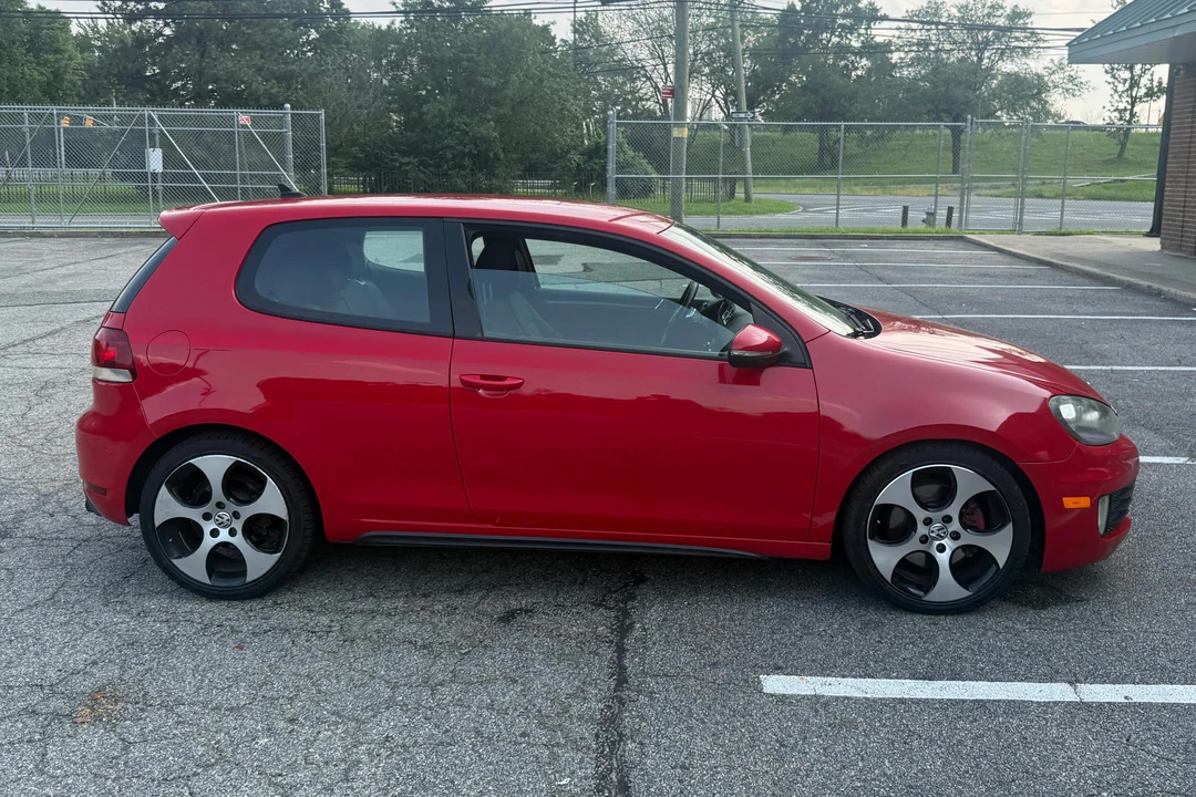 2013 Volkswagen GTI Mk6 - Image 3 of 31
