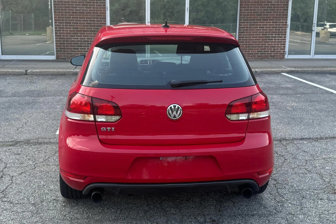 2013 Volkswagen GTI Mk6 - Image 5 of 31