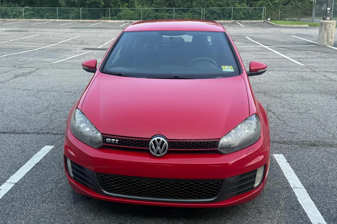 2013 Volkswagen GTI Mk6 - Image 2 of 31