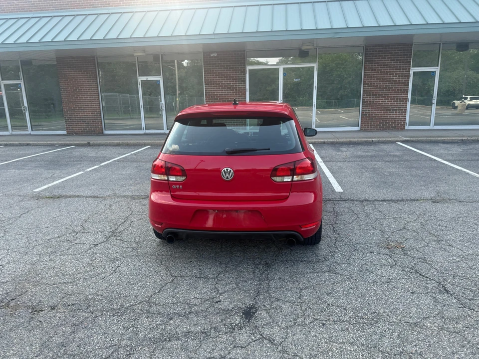 2013 Volkswagen GTI Mk6 - Image 19 of 31
