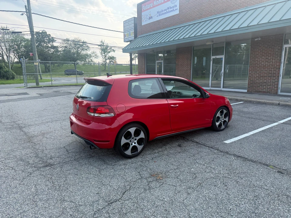 2013 Volkswagen GTI Mk6 - Image 23 of 31