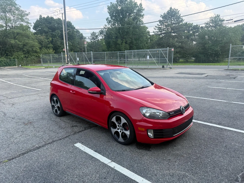 2013 Volkswagen GTI Mk6 - Image 30 of 31