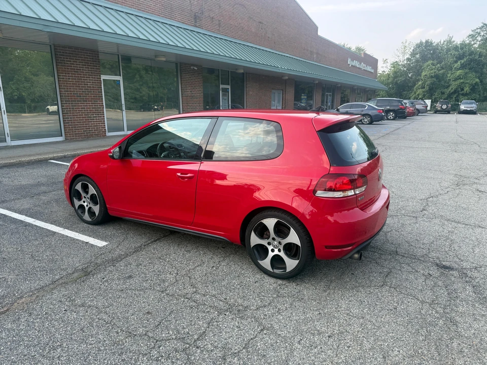 2013 Volkswagen GTI Mk6 - Image 16 of 31