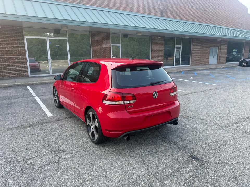 2013 Volkswagen GTI Mk6 - Image 17 of 31