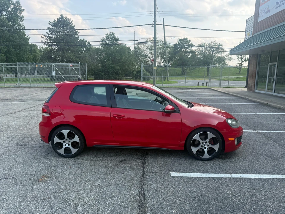 2013 Volkswagen GTI Mk6 - Image 26 of 31