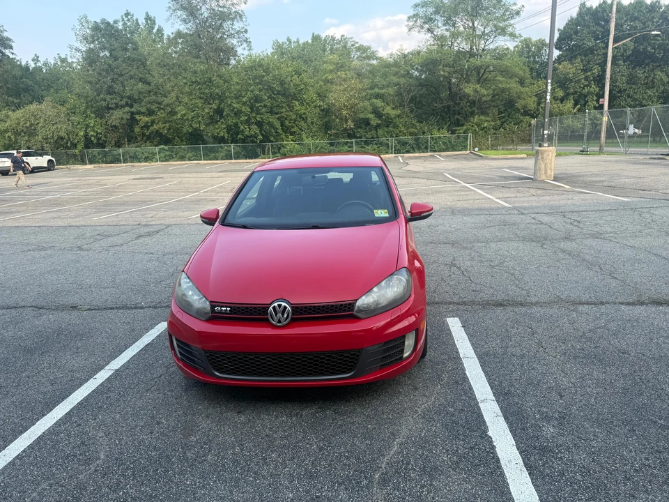 2013 Volkswagen GTI Mk6 - Image 6 of 31