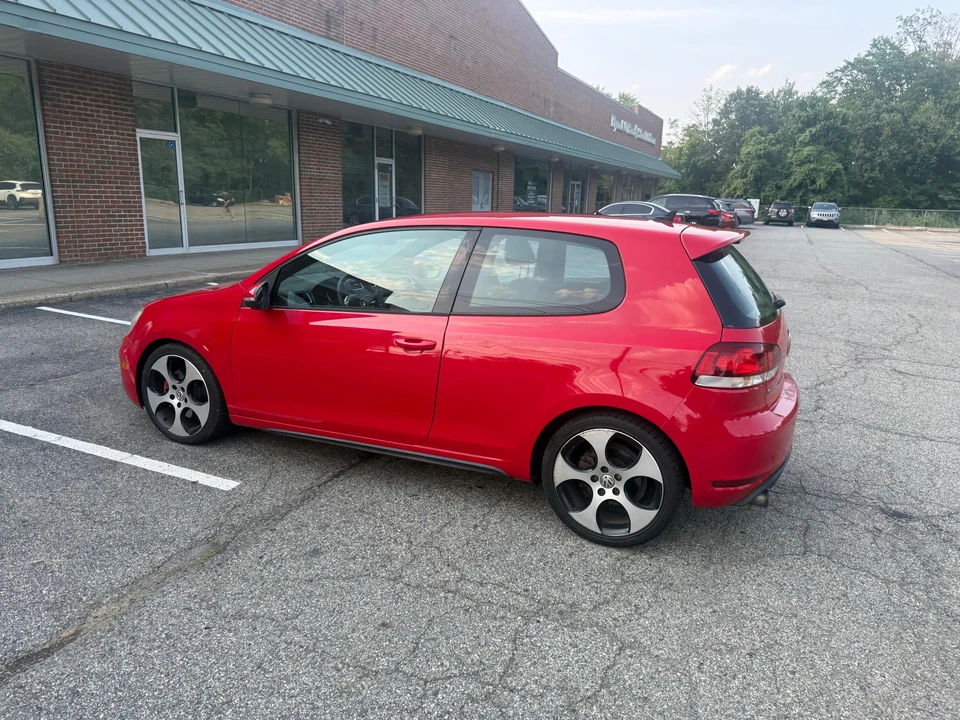 2013 Volkswagen GTI Mk6 - Image 15 of 31