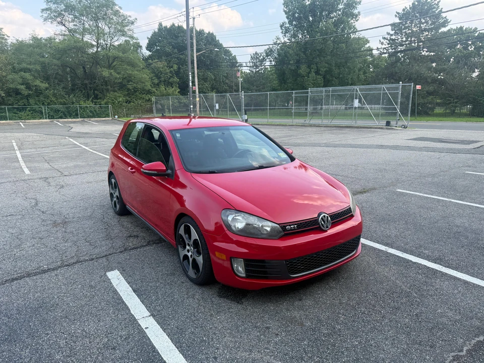 2013 Volkswagen GTI Mk6 - Image 31 of 31