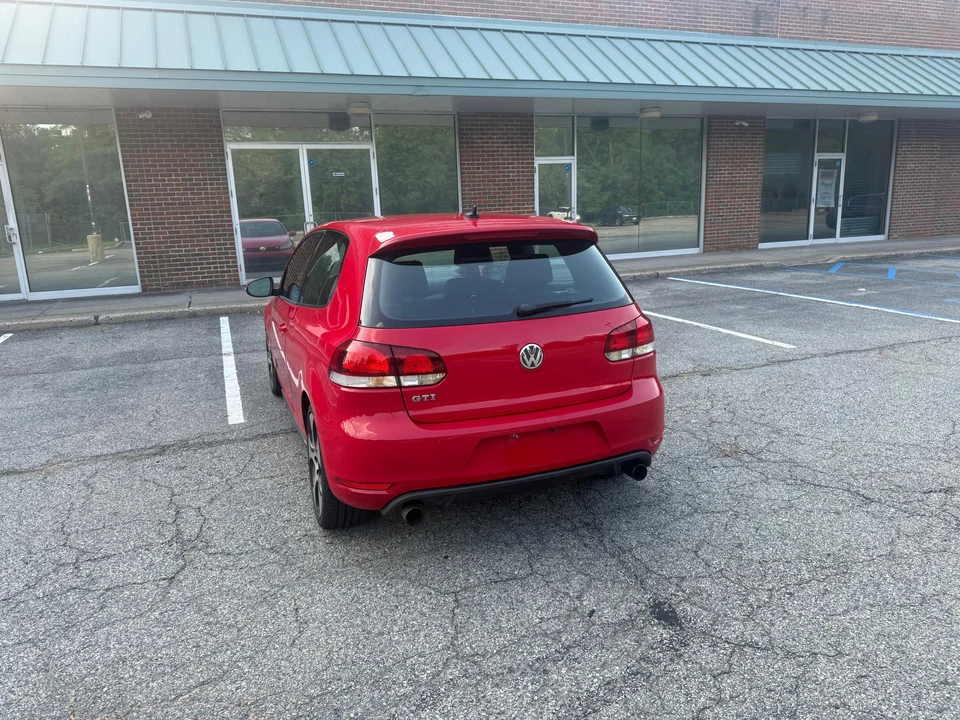2013 Volkswagen GTI Mk6 - Image 18 of 31