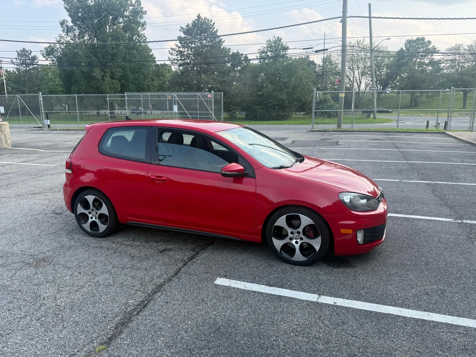 2013 Volkswagen GTI Mk6 - Image 28 of 31