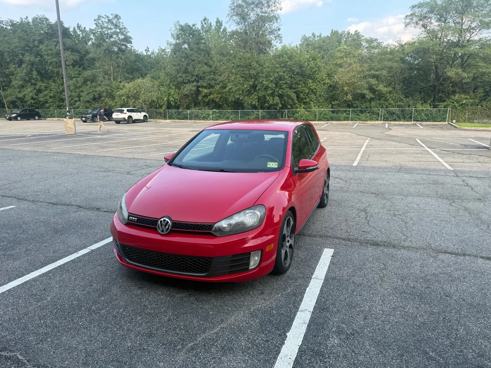 2013 Volkswagen GTI Mk6 - Image 7 of 31