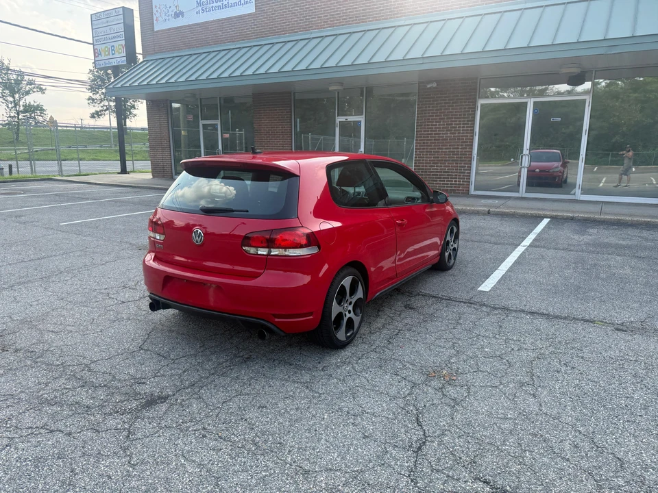 2013 Volkswagen GTI Mk6 - Image 21 of 31