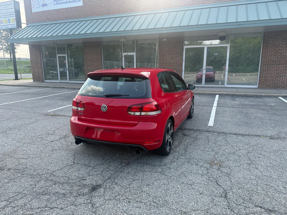 2013 Volkswagen GTI Mk6 - Image 20 of 31