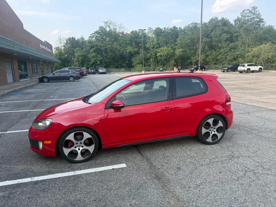 2013 Volkswagen GTI Mk6 - Image 12 of 31