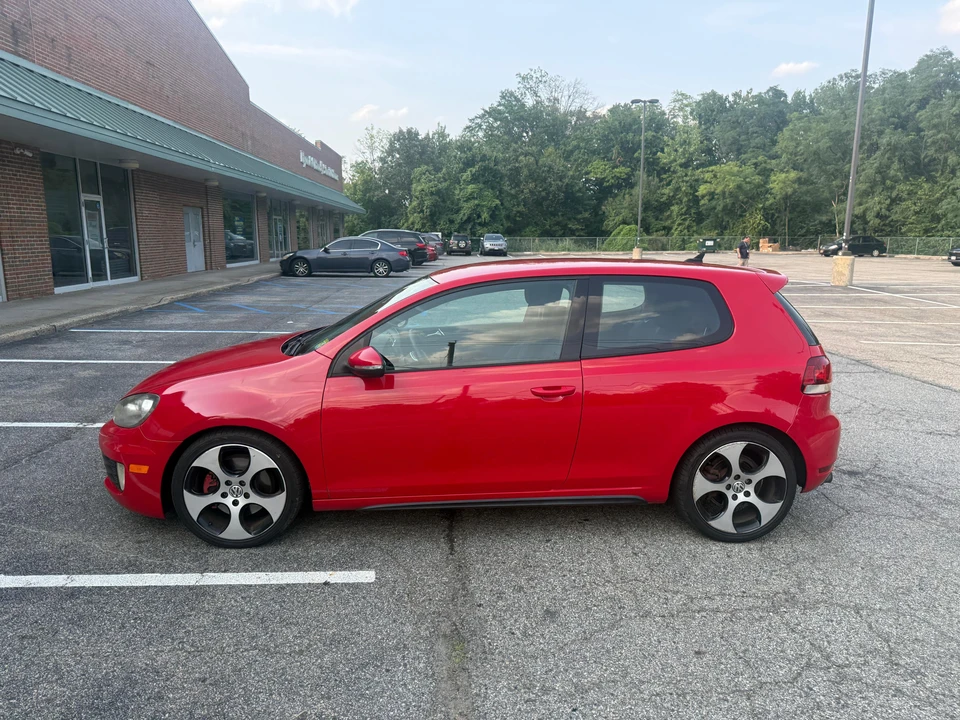2013 Volkswagen GTI Mk6 - Image 13 of 31