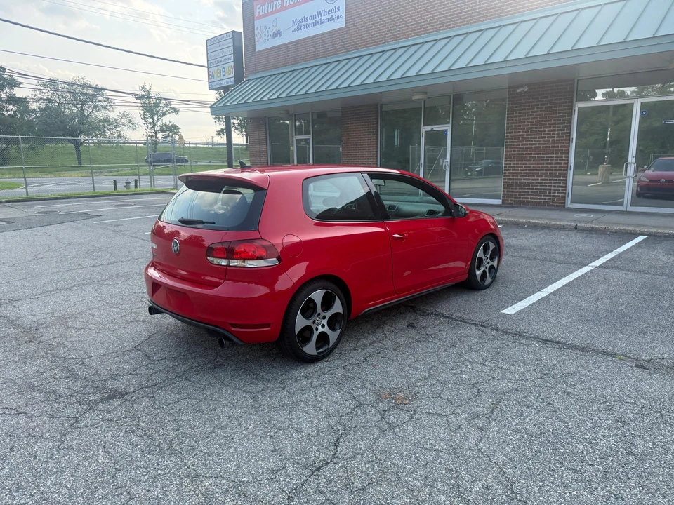 2013 Volkswagen GTI Mk6 - Image 22 of 31