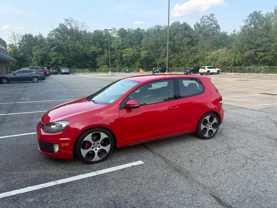 2013 Volkswagen GTI Mk6 - Image 11 of 31