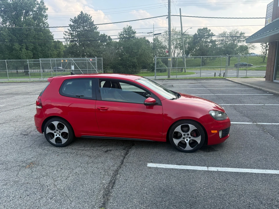 2013 Volkswagen GTI Mk6 - Image 27 of 31