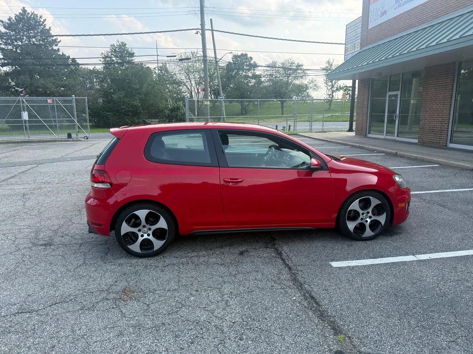 2013 Volkswagen GTI Mk6 - Image 25 of 31