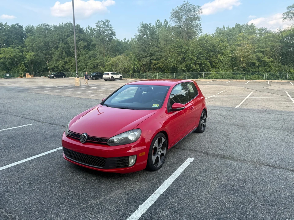 2013 Volkswagen GTI Mk6 - Image 8 of 31