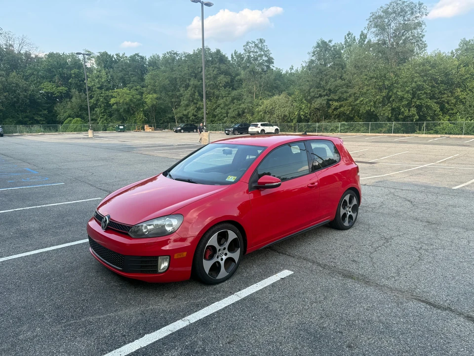 2013 Volkswagen GTI Mk6 - Image 9 of 31