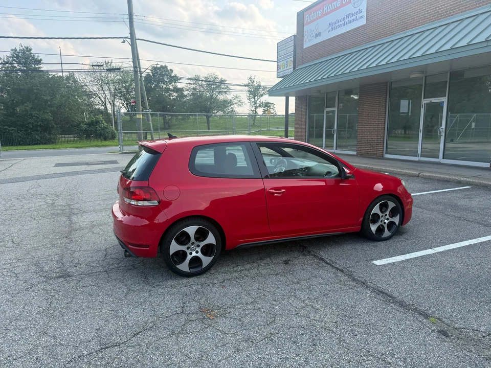 2013 Volkswagen GTI Mk6 - Image 24 of 31