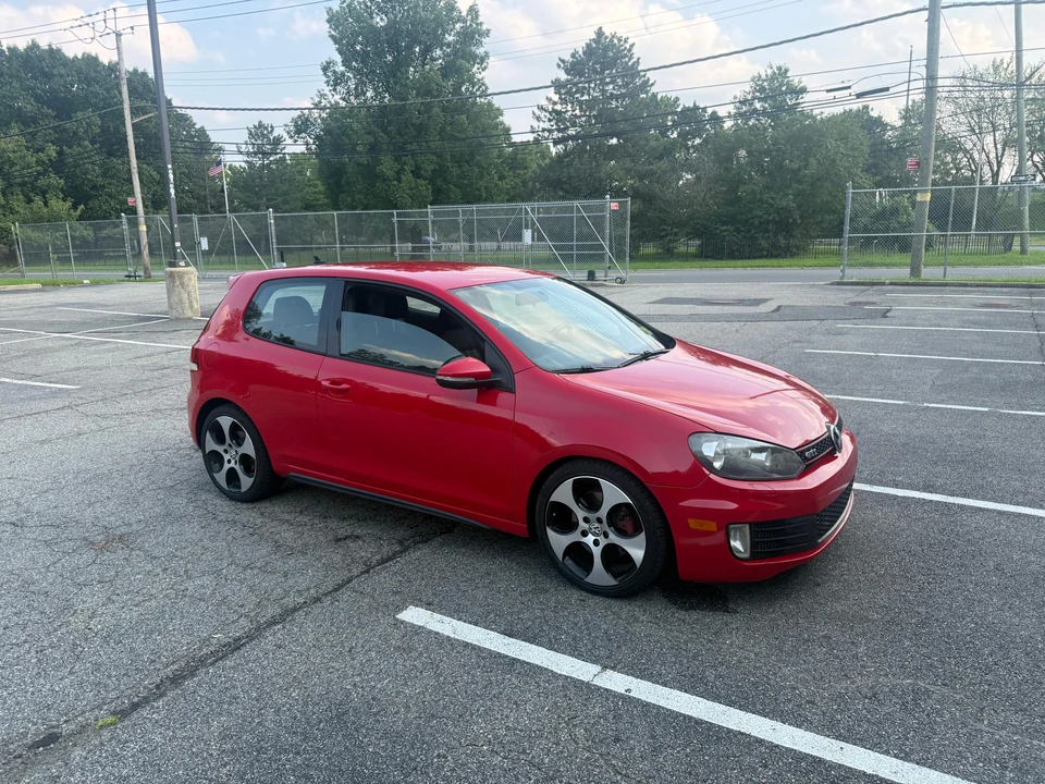 2013 Volkswagen GTI Mk6 - Image 29 of 31