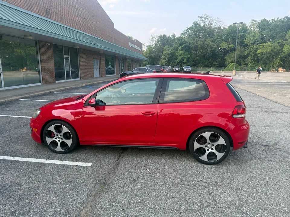 2013 Volkswagen GTI Mk6 - Image 14 of 31