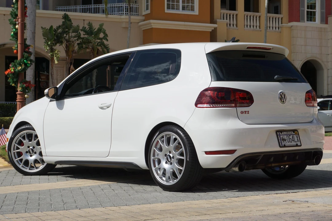 2013 Volkswagen GTI Mk6 - Image 4 of 31