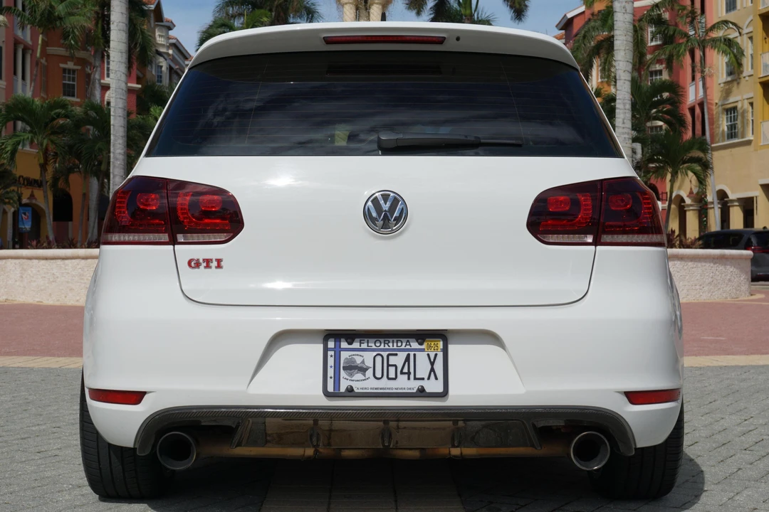 2013 Volkswagen GTI Mk6 - Image 5 of 31