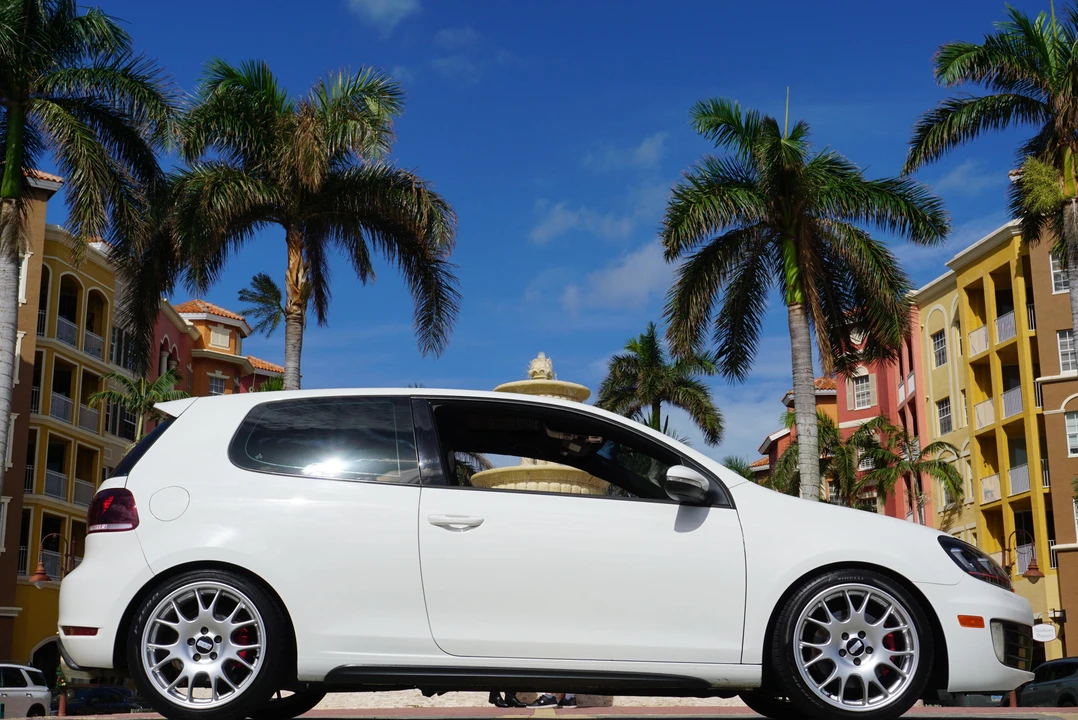 2013 Volkswagen GTI Mk6 - Image 23 of 31