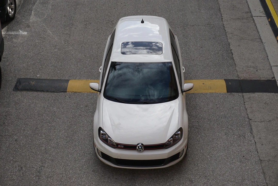 2013 Volkswagen GTI Mk6 - Image 8 of 31