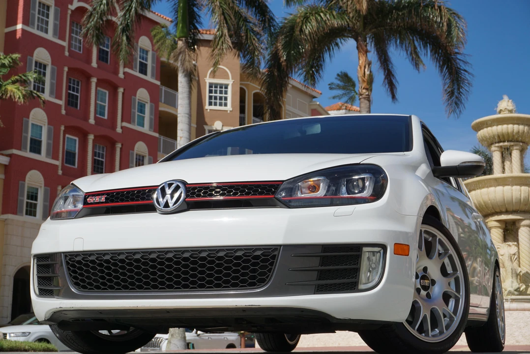 2013 Volkswagen GTI Mk6 - Image 9 of 31