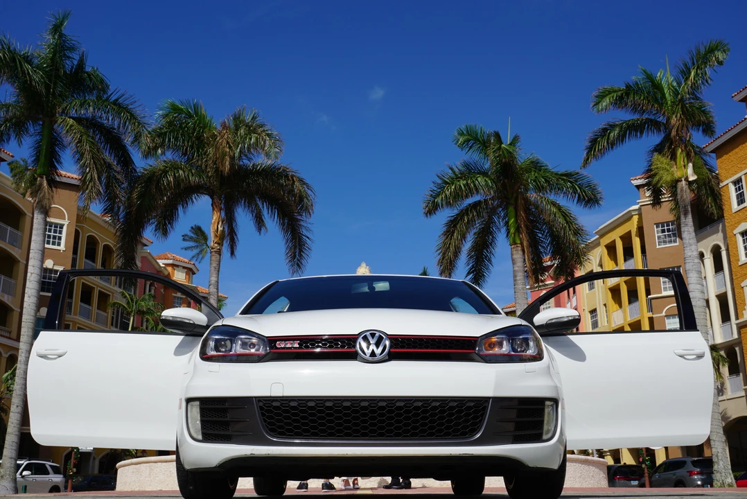 2013 Volkswagen GTI Mk6 - Image 6 of 31