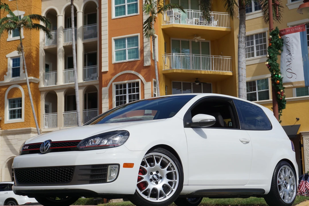 2013 Volkswagen GTI Mk6 - Image 12 of 31