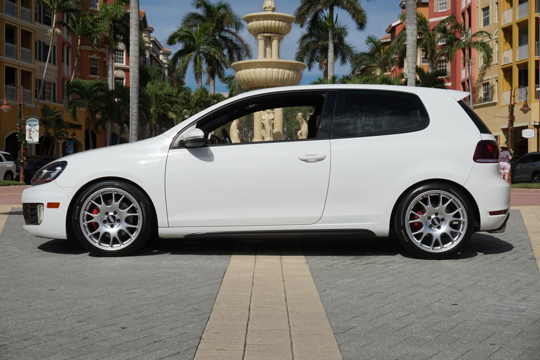 2013 Volkswagen GTI Mk6 - Image 14 of 31