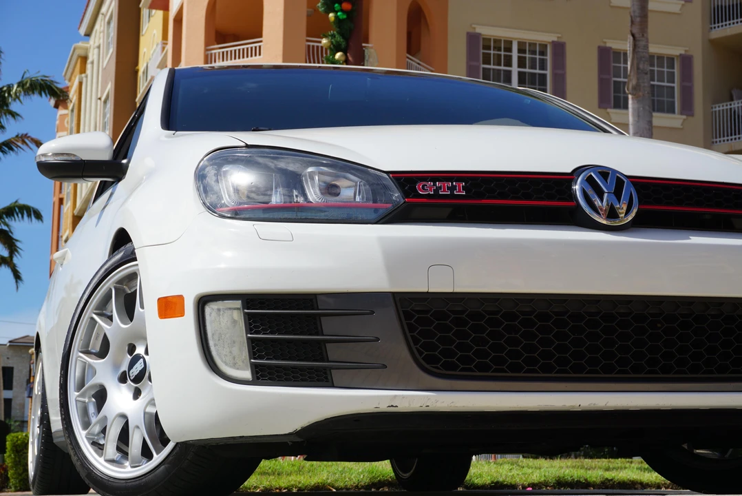 2013 Volkswagen GTI Mk6 - Image 30 of 31