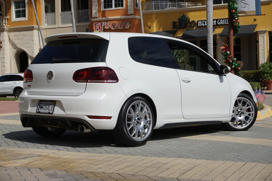 2013 Volkswagen GTI Mk6 - Image 21 of 31