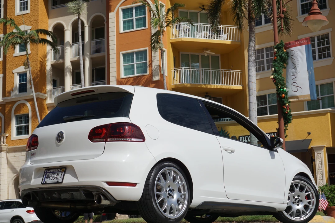 2013 Volkswagen GTI Mk6 - Image 22 of 31