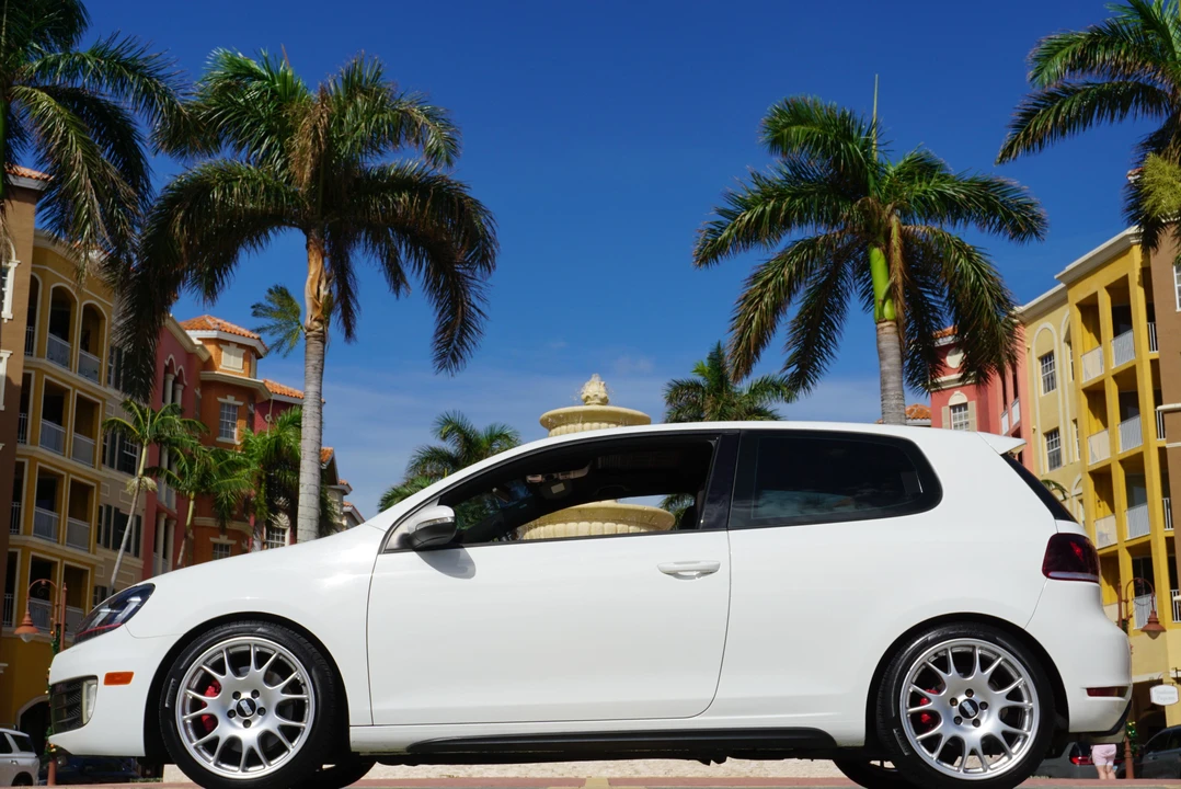 2013 Volkswagen GTI Mk6 - Image 13 of 31