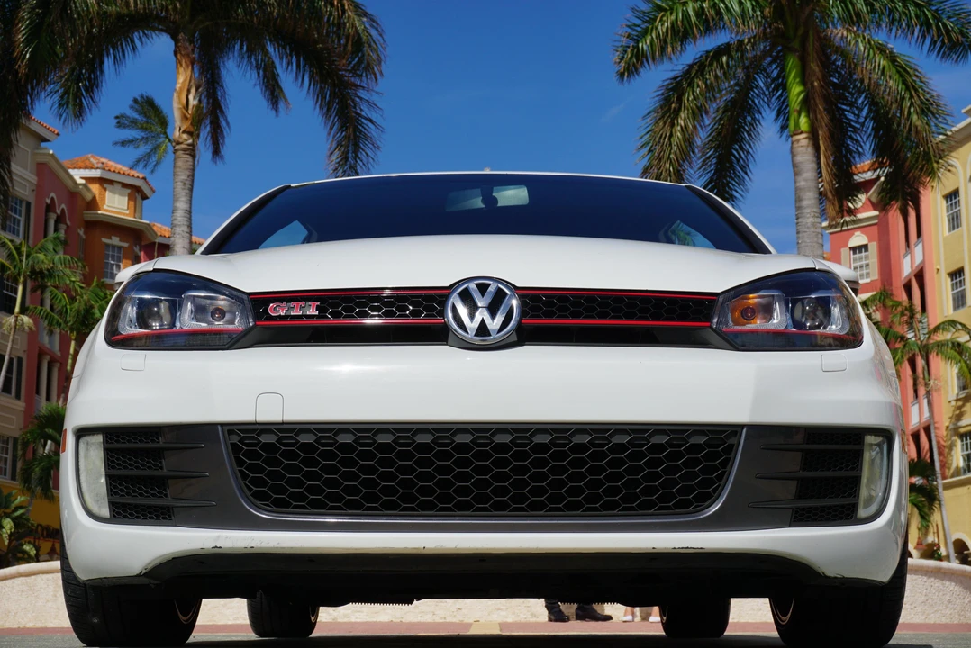 2013 Volkswagen GTI Mk6 - Image 7 of 31