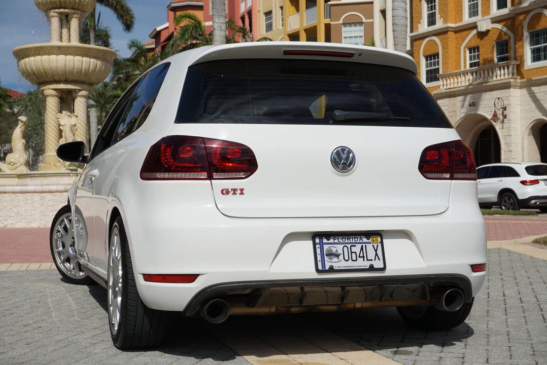 2013 Volkswagen GTI Mk6 - Image 16 of 31
