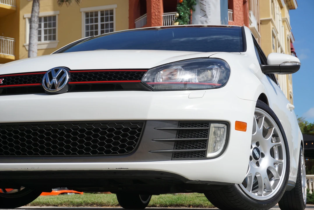 2013 Volkswagen GTI Mk6 - Image 26 of 31