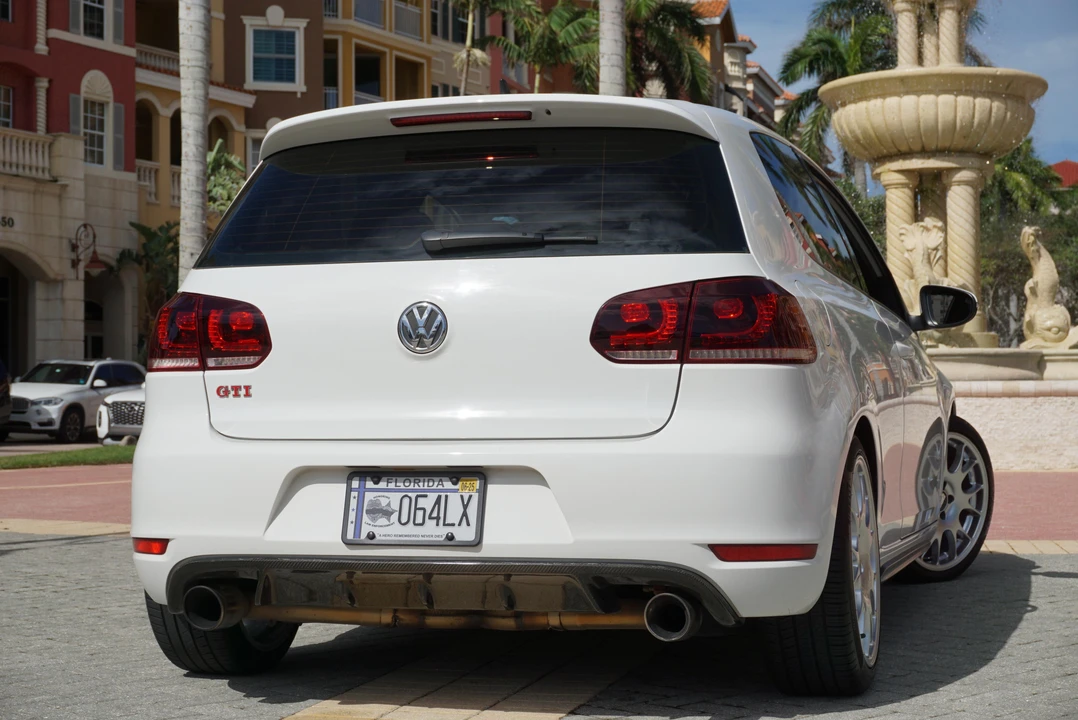 2013 Volkswagen GTI Mk6 - Image 19 of 31
