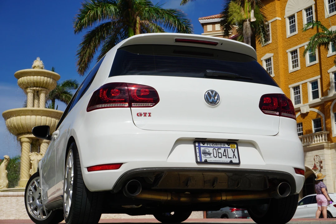 2013 Volkswagen GTI Mk6 - Image 17 of 31
