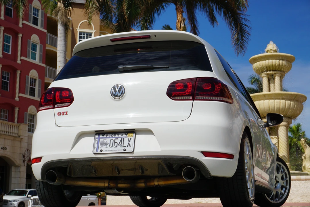 2013 Volkswagen GTI Mk6 - Image 20 of 31