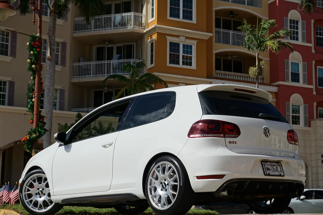 2013 Volkswagen GTI Mk6 - Image 15 of 31