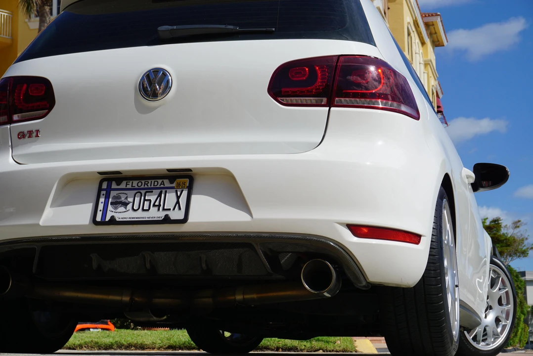 2013 Volkswagen GTI Mk6 - Image 29 of 31