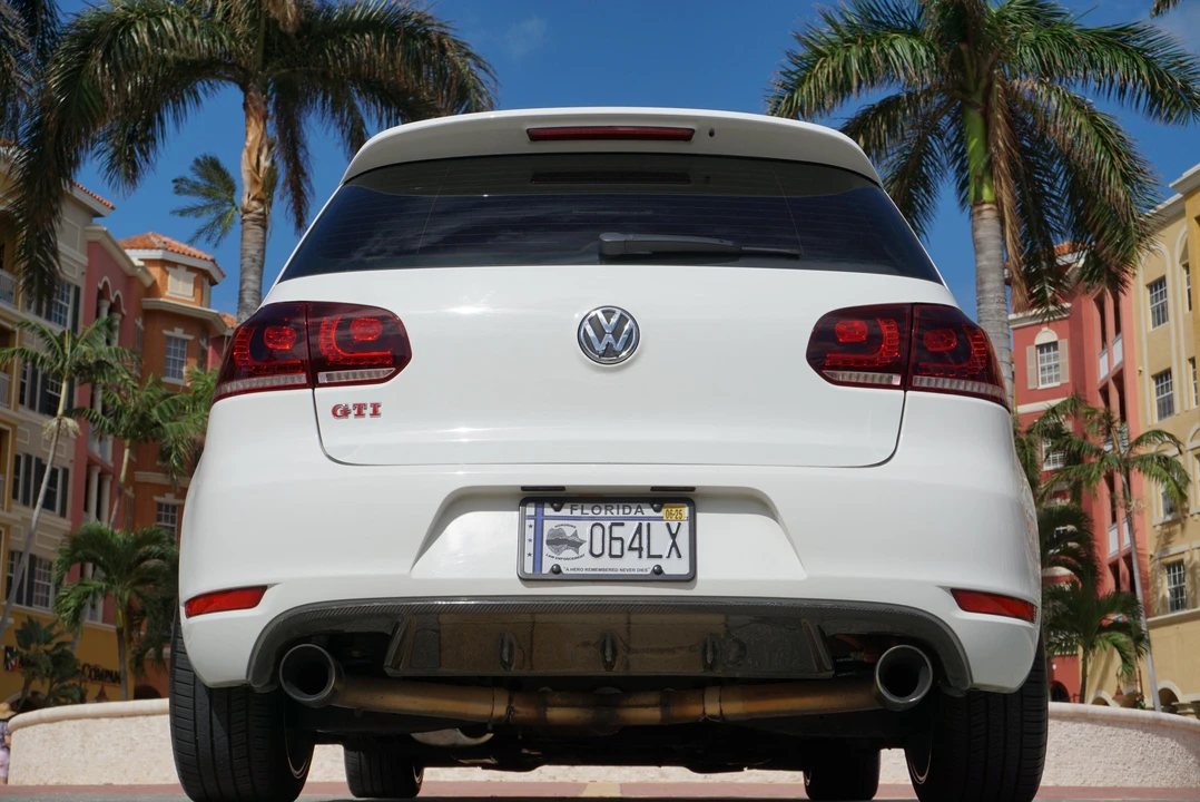 2013 Volkswagen GTI Mk6 - Image 18 of 31