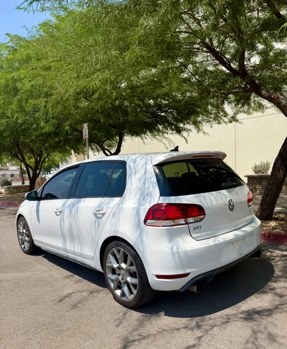2013 Volkswagen GTI Mk6 - Image 7 of 10